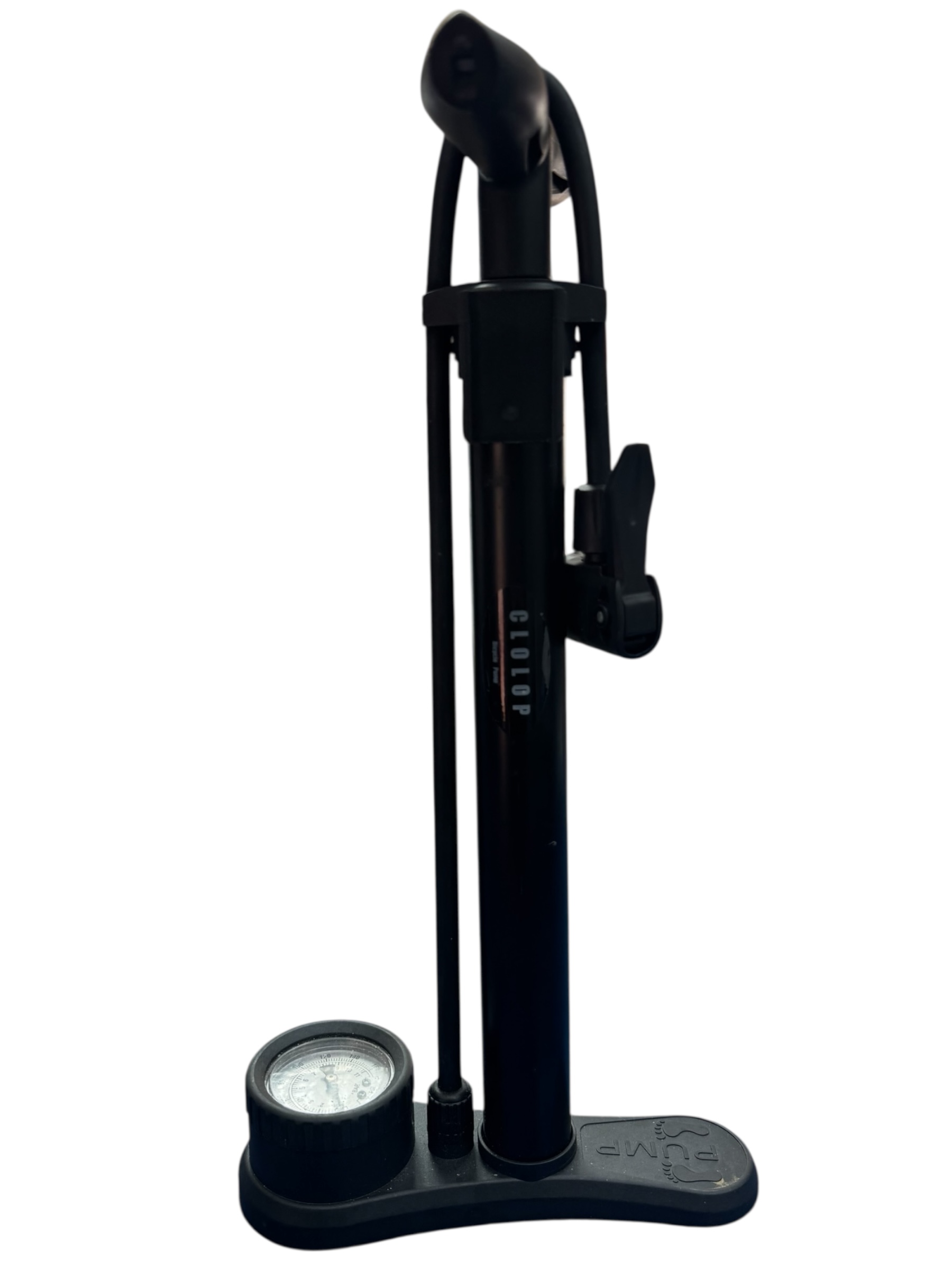 Product photo for Bike Pump