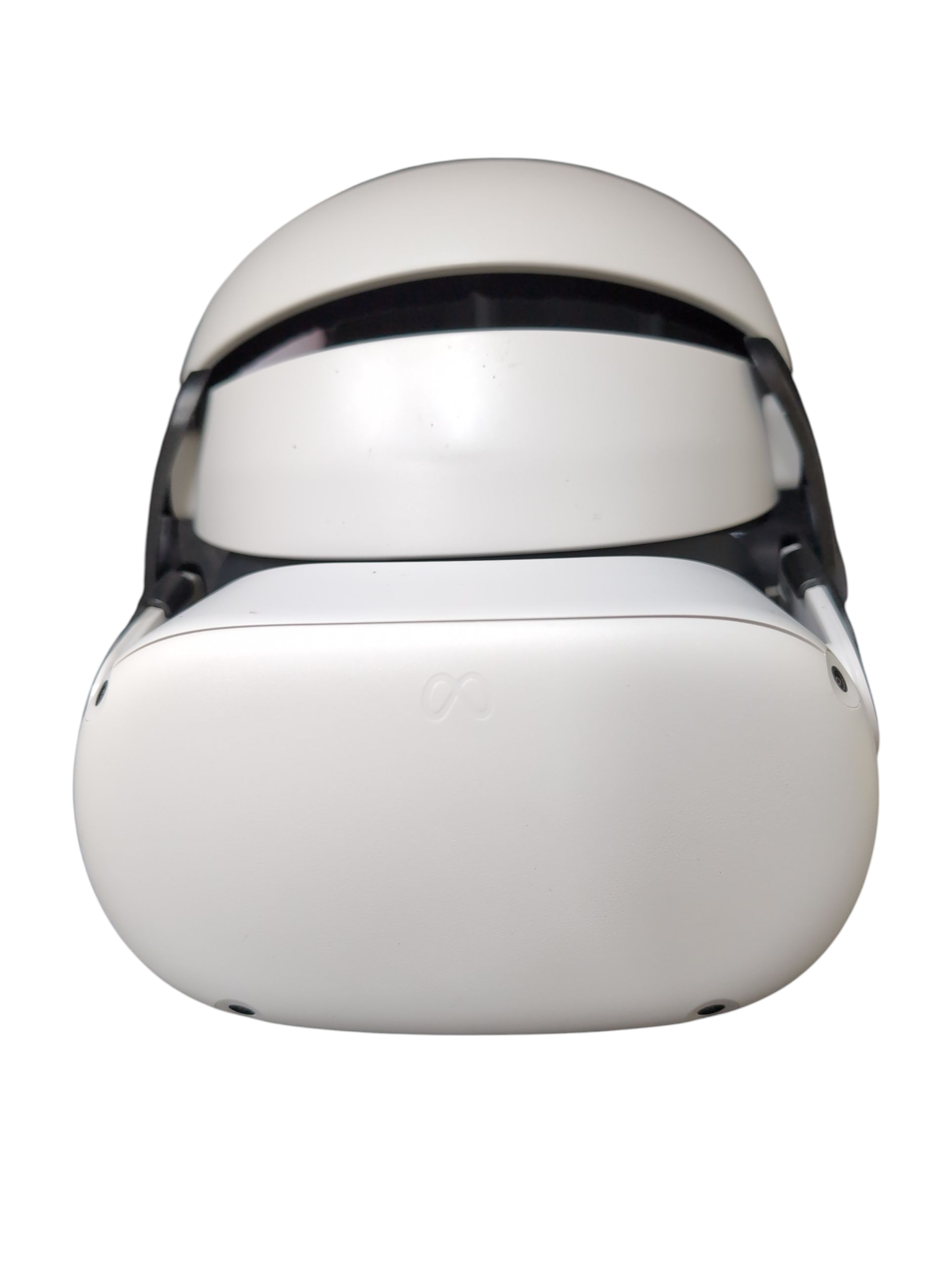 Product photo for Meta Quest 2 128 GB VR Headset Console Only (No Controllers) + Official Charger