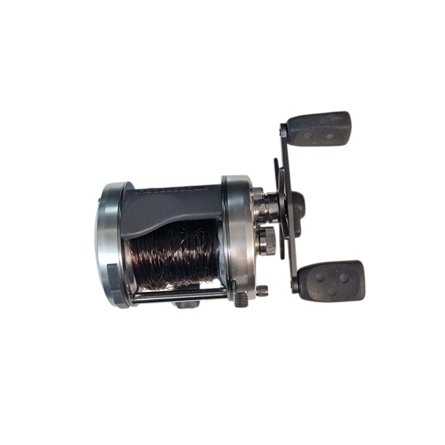 Product photo for Abu Garcia  6500 C3 - silver