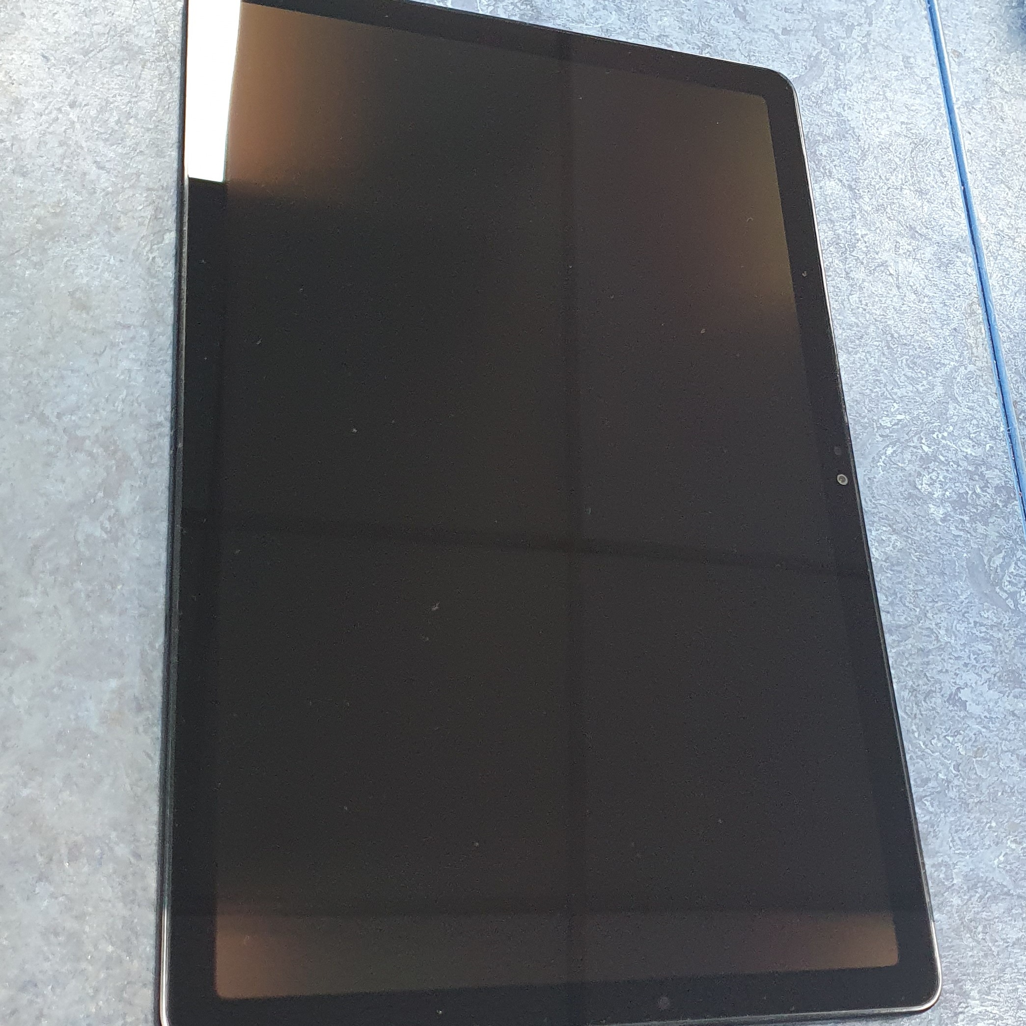 Product photo for Samsung  Samsung Galaxy Tab A9+ Boxed 128GB SM-X210