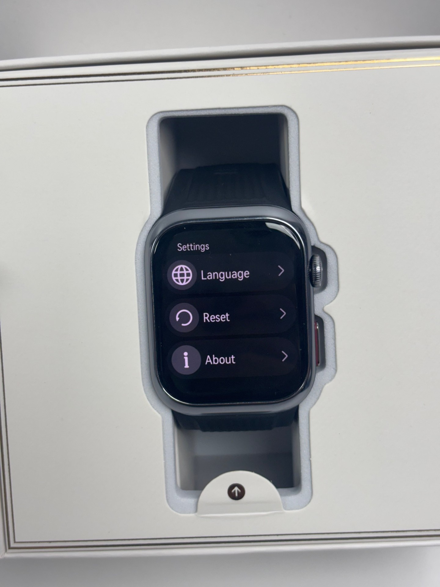Product photo for HUAWEI WATCH D2 SMART BOXED