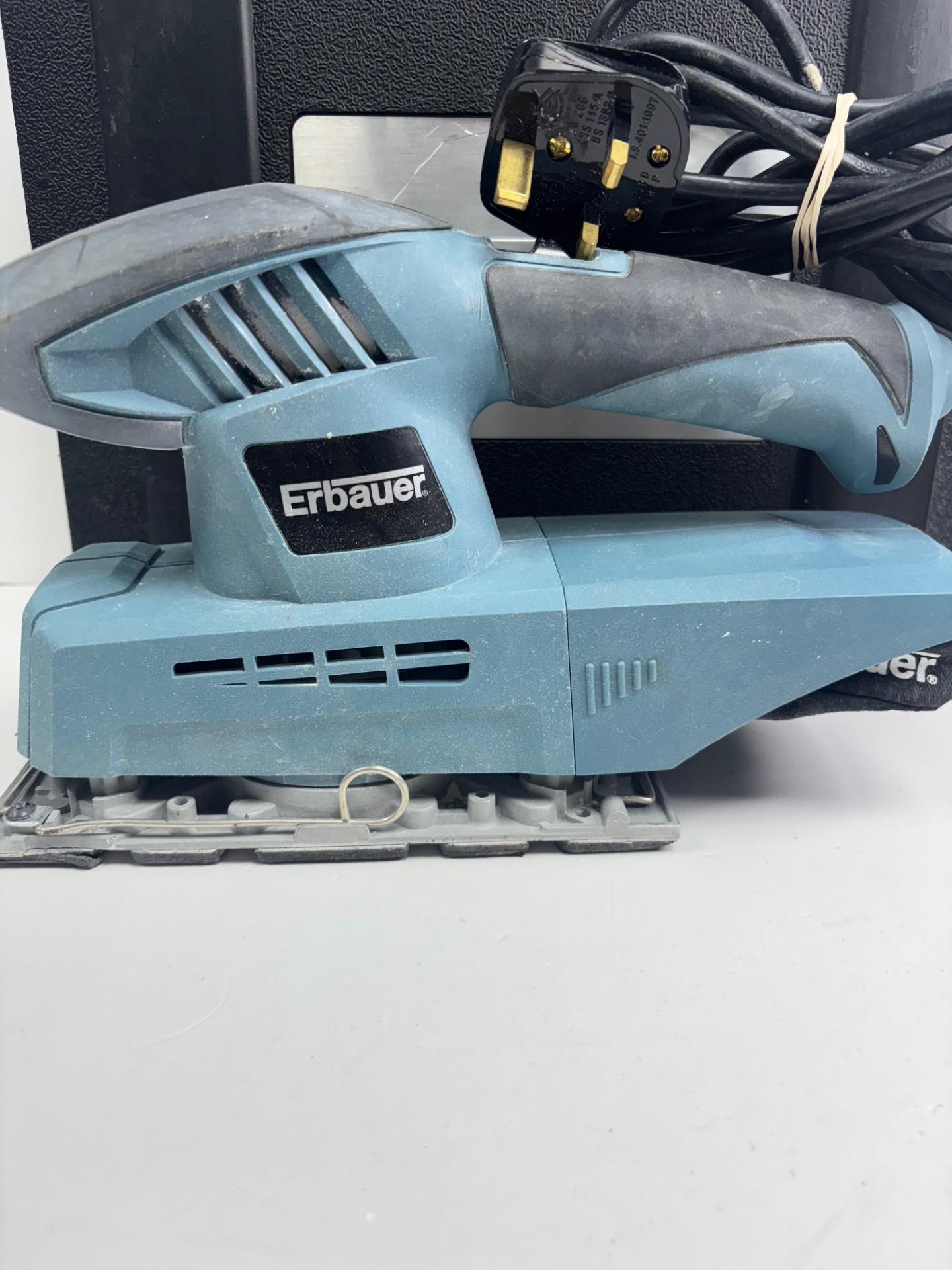 Product photo for erbauer sander