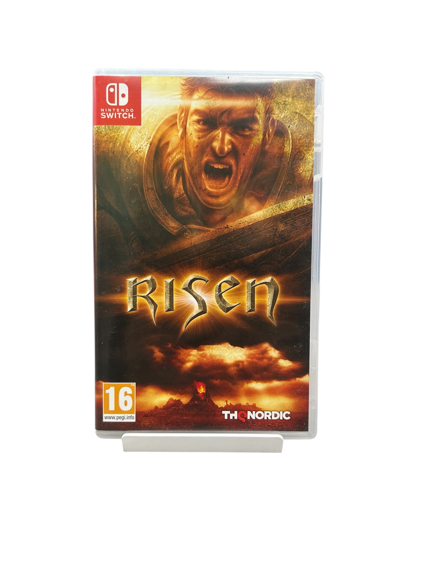 Product photo for Risen
