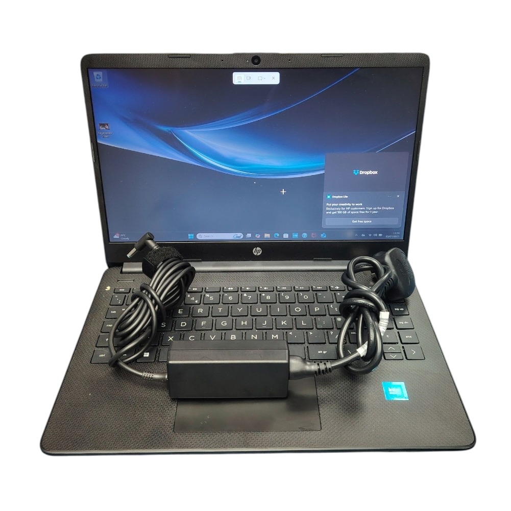 Product photo for HP 14S-DQ0034 14