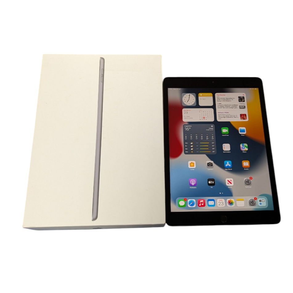 Product photo for Apple Ipad 9TH Gen 64GB Unlocked
