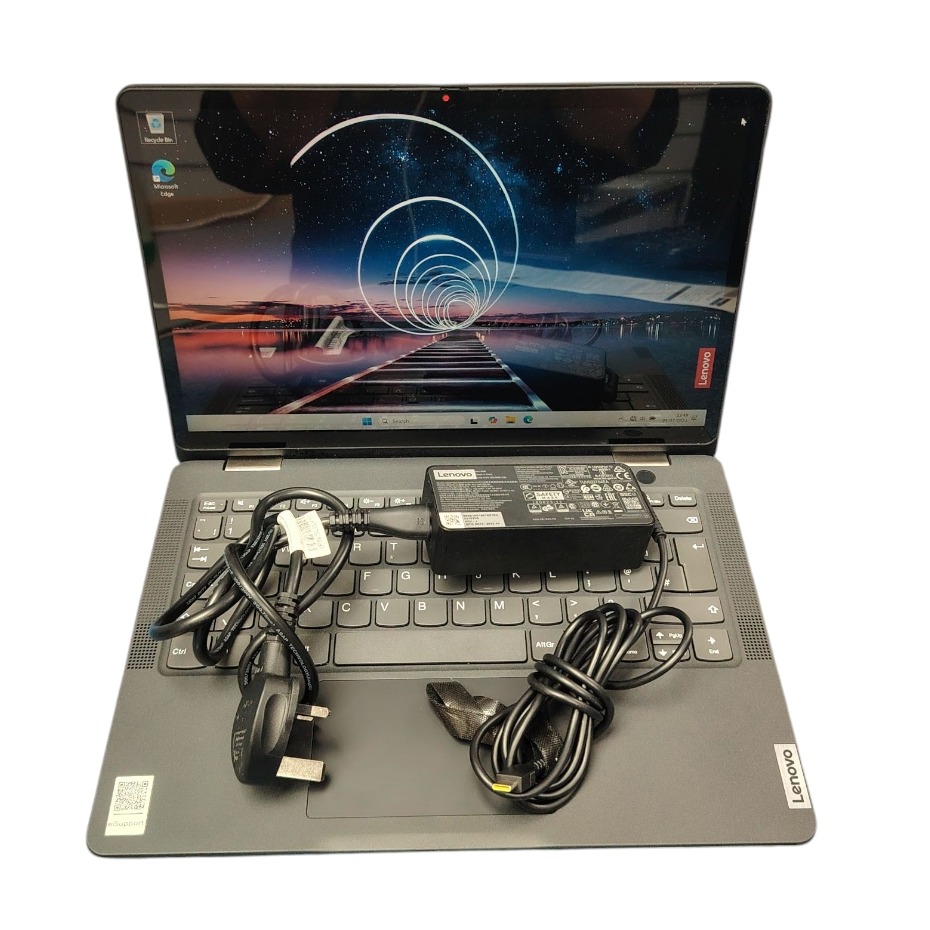 Product photo for Lenovo 13W Yoga Gen 2 13