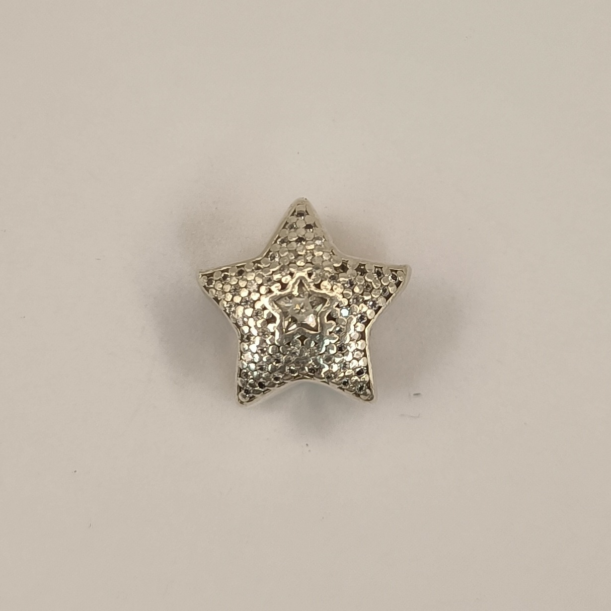 Product photo for Pandora Star Charm