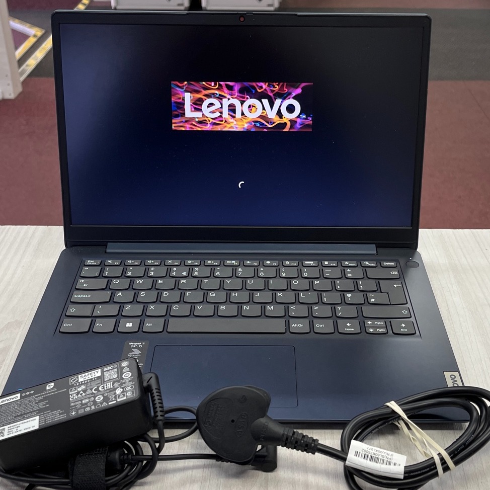 Product photo for Lenovo Ideapad 1i Gen 7