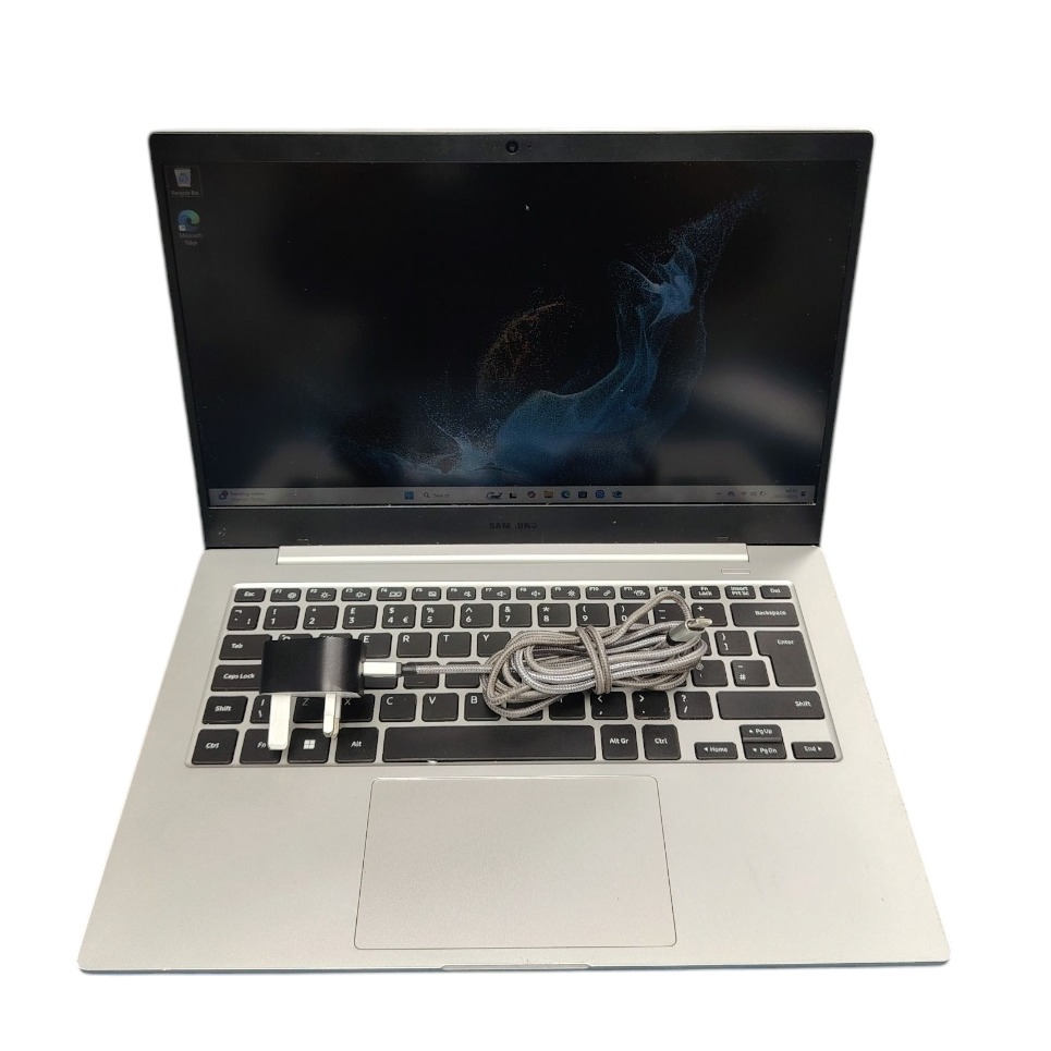 Product photo for Samsung Galaxy Book 2 Go 14
