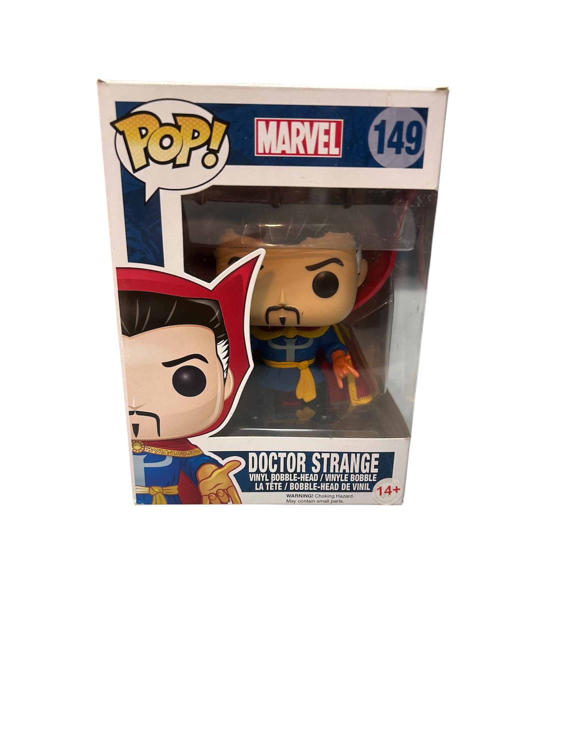 Product photo for Marvel Doctor Strange