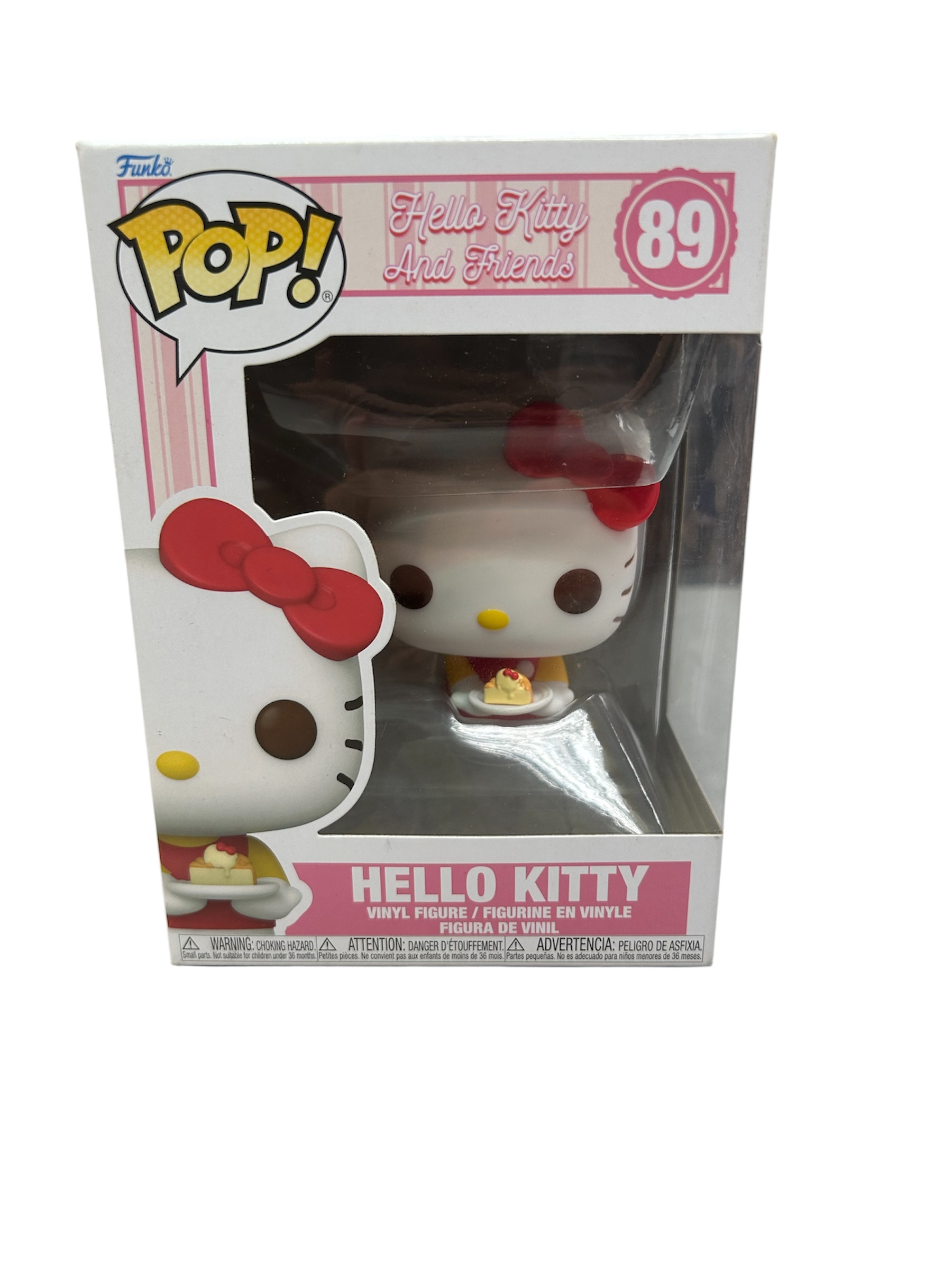 Product photo for Hello Kitty And Friends