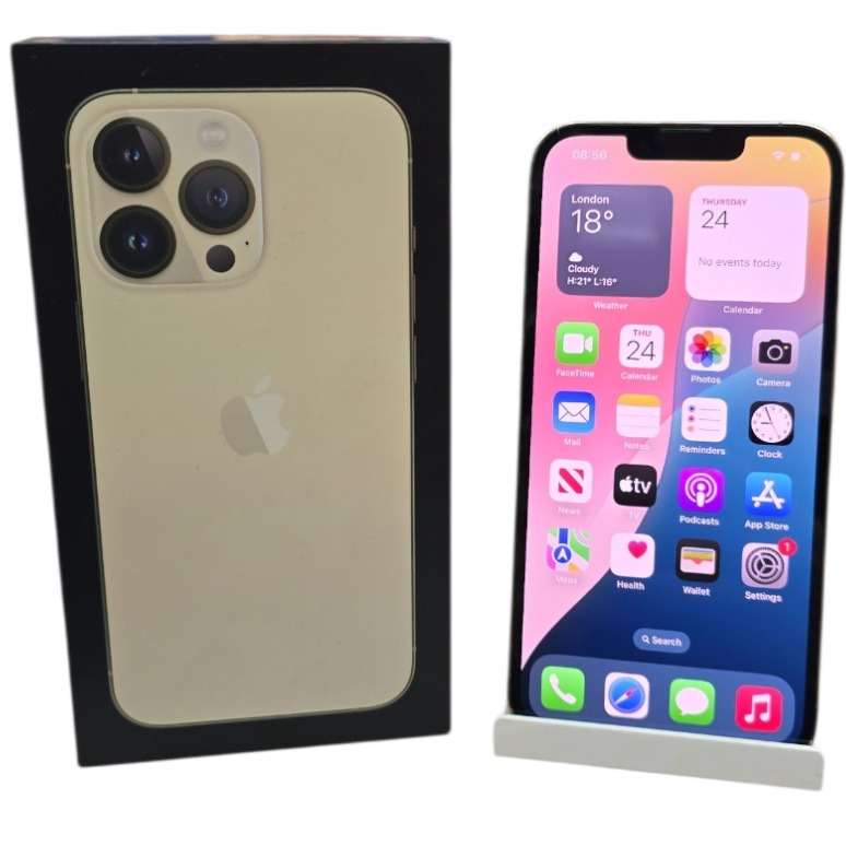 Product photo for apple iphone 13 pro