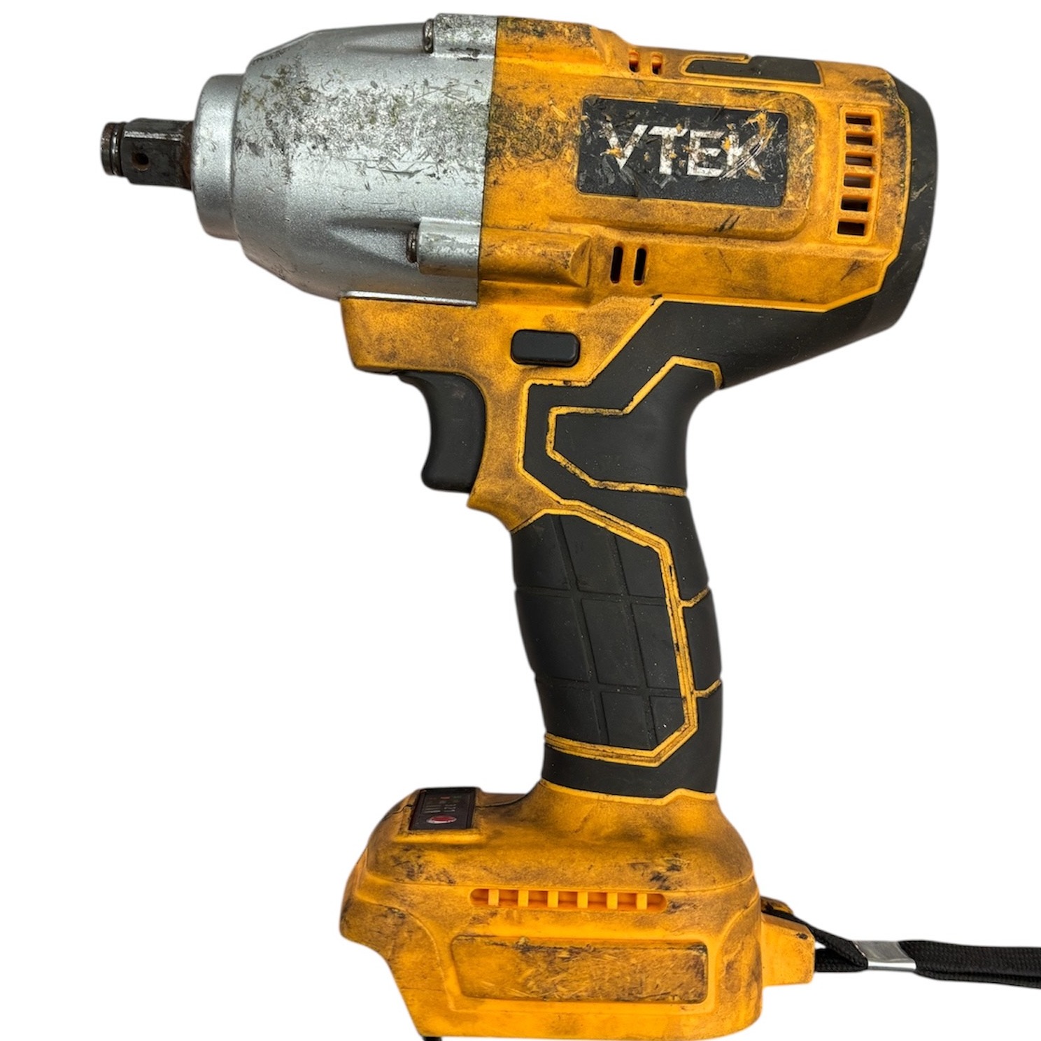 Product photo for Vtek Cordless Impact Wrench