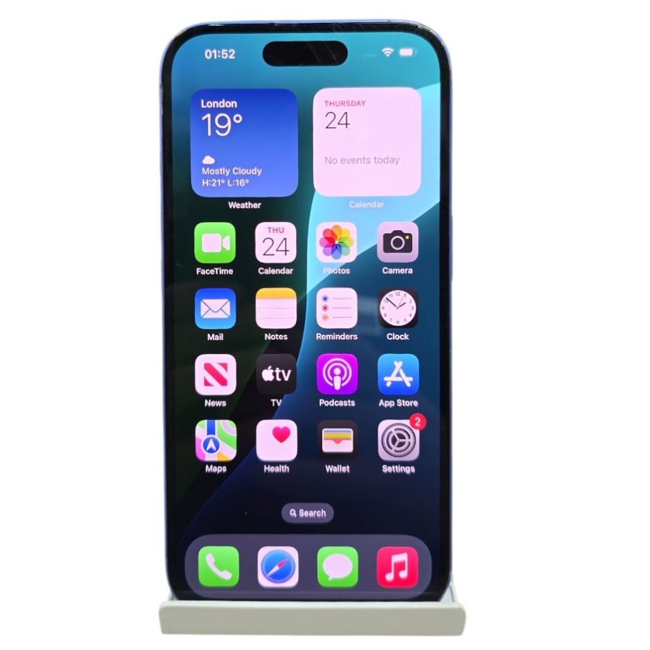 Product photo for Iphone 16