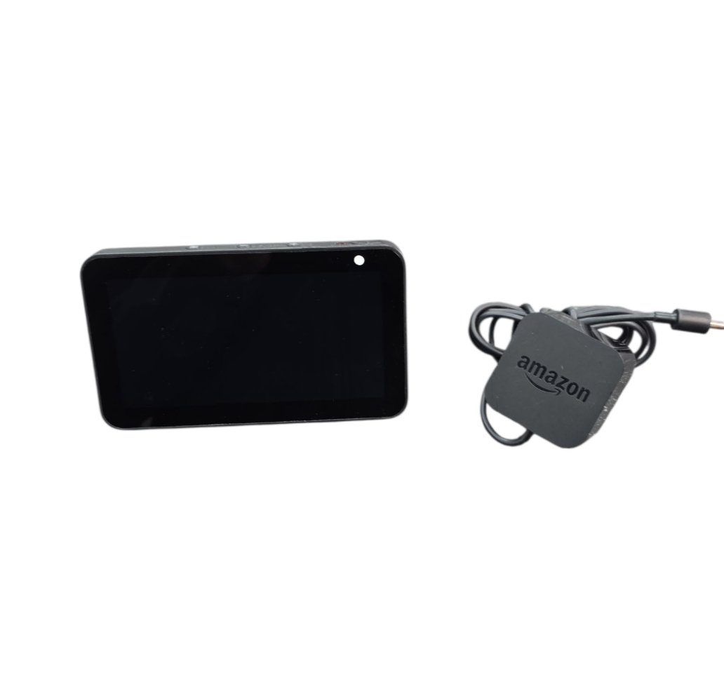 Product photo for Echo Show 5 (HK23K37)