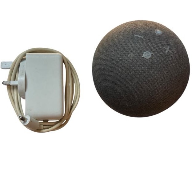 Product photo for Echo Dot B7W64E (4th Gen) B