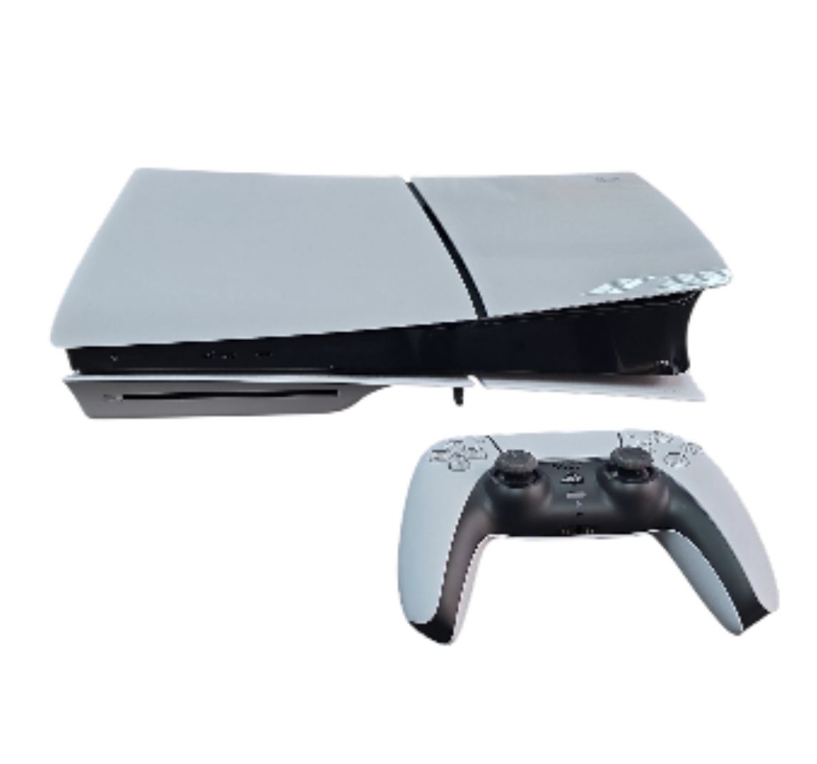Product photo for PS5 Slim