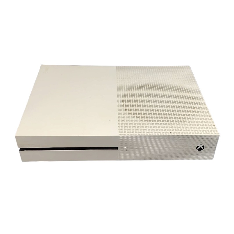 Product photo for Microsoft Xbox One S 1TB (No Controller)
