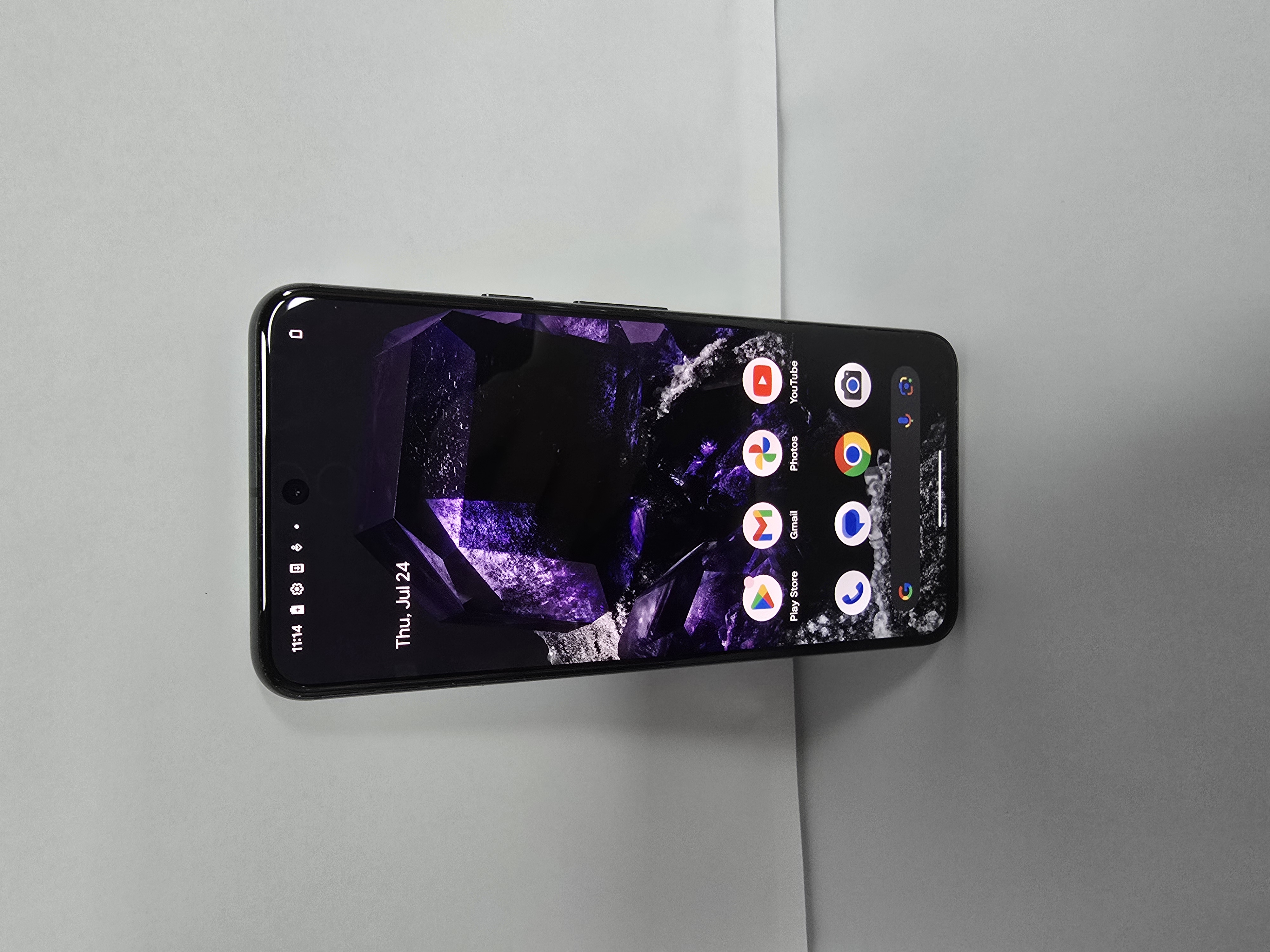 Product photo for GOOGLE PIXEL 8 128GB UNLOCKED