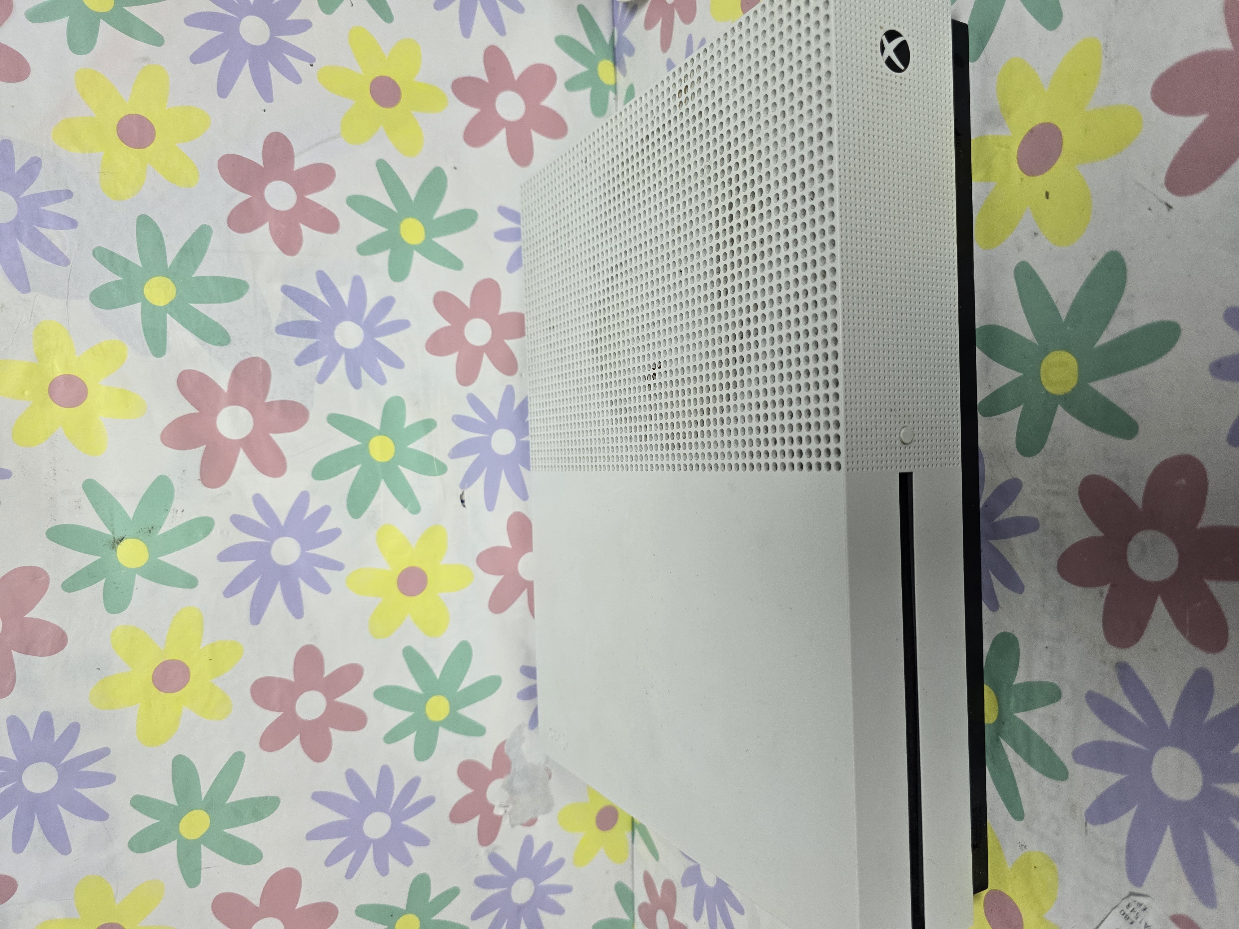 Product photo for XBOX ONE S - NO CONTROLLER