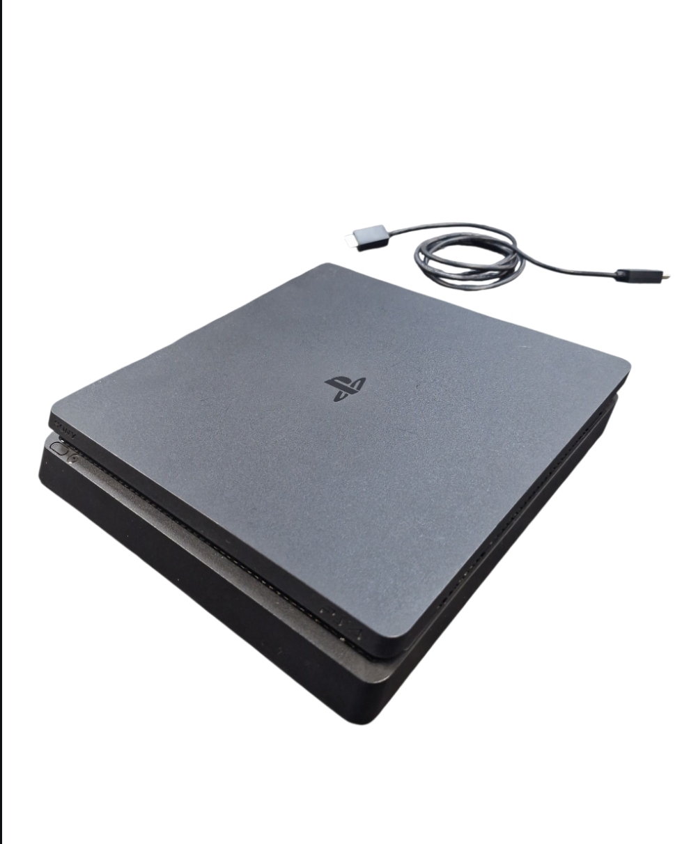 Product photo for PS4 Slim - No Controller