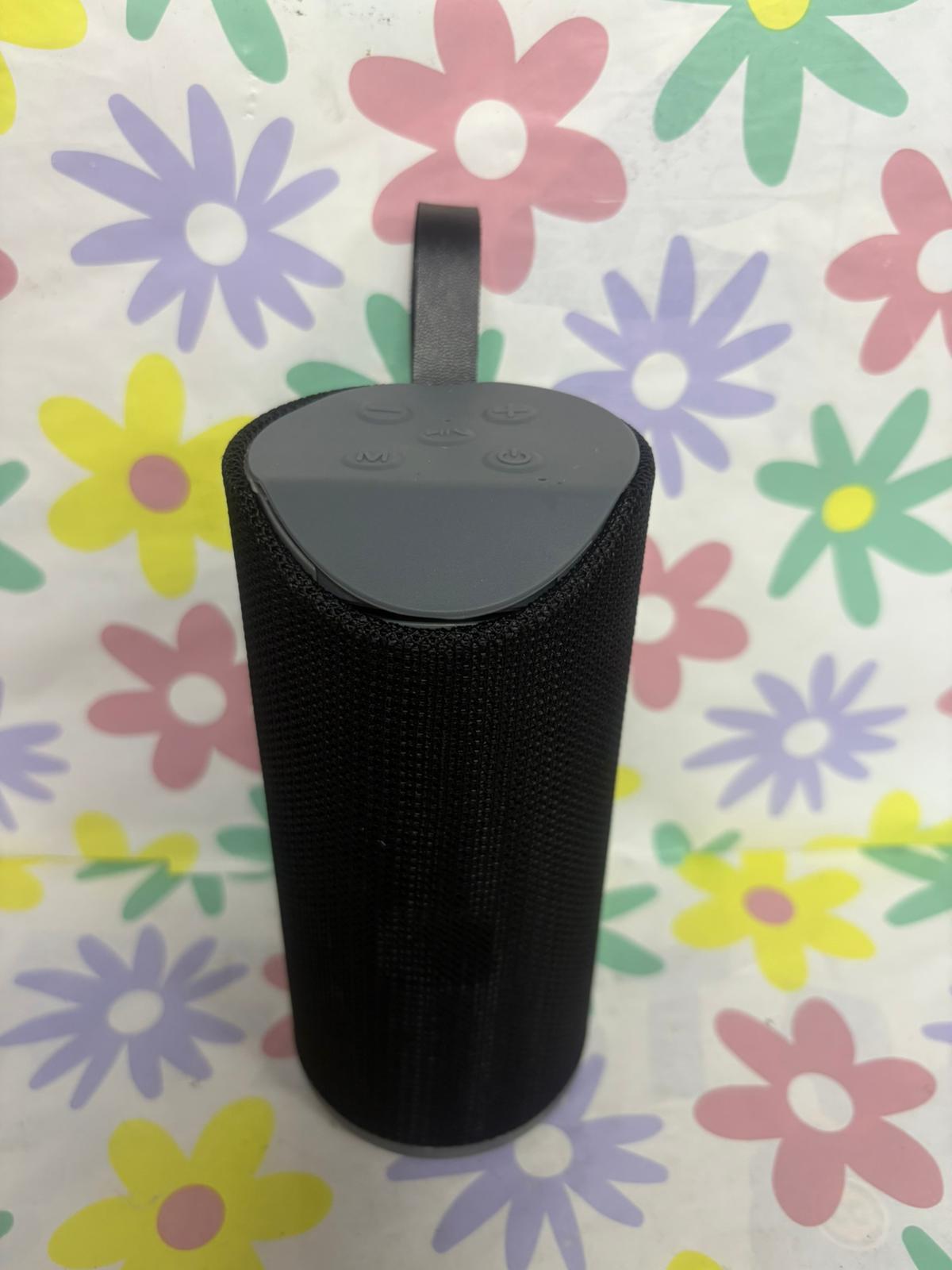 Product photo for BLUETOOTH SPEAKER