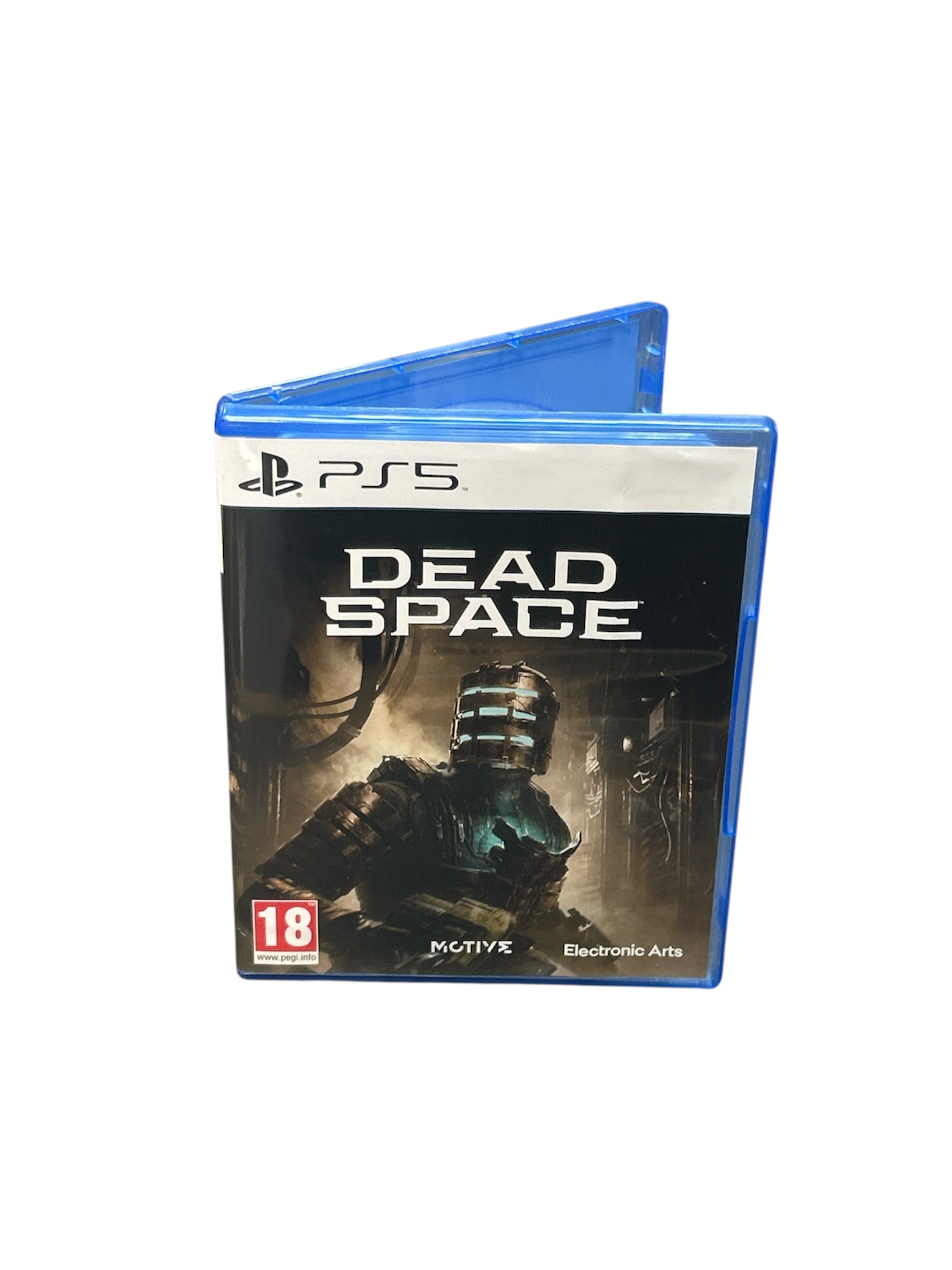 Product photo for Dead Space