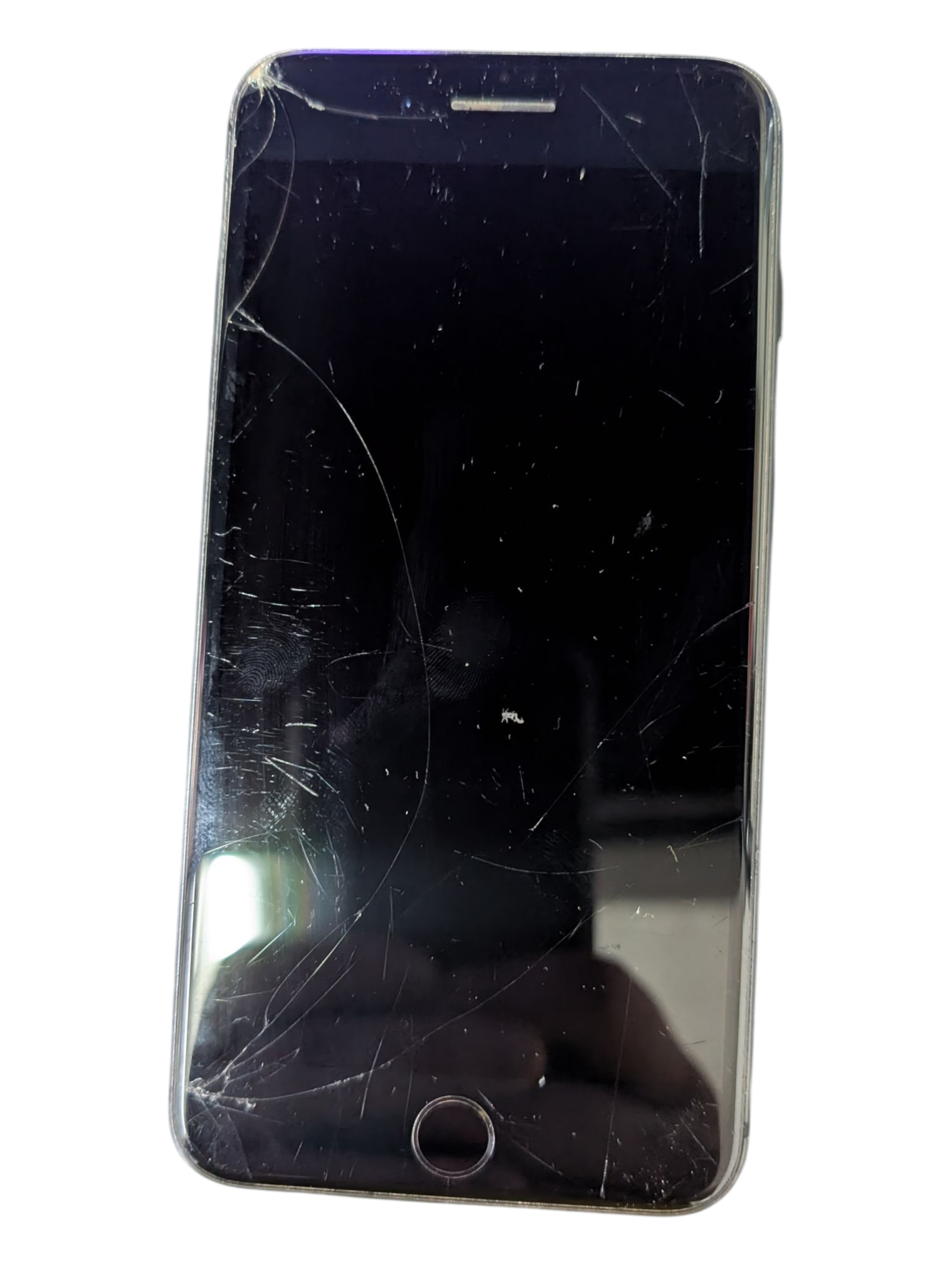 Product photo for Apple iPhone 7 Plus A1784 Grey FOR PARTS ONLY – READ DESC