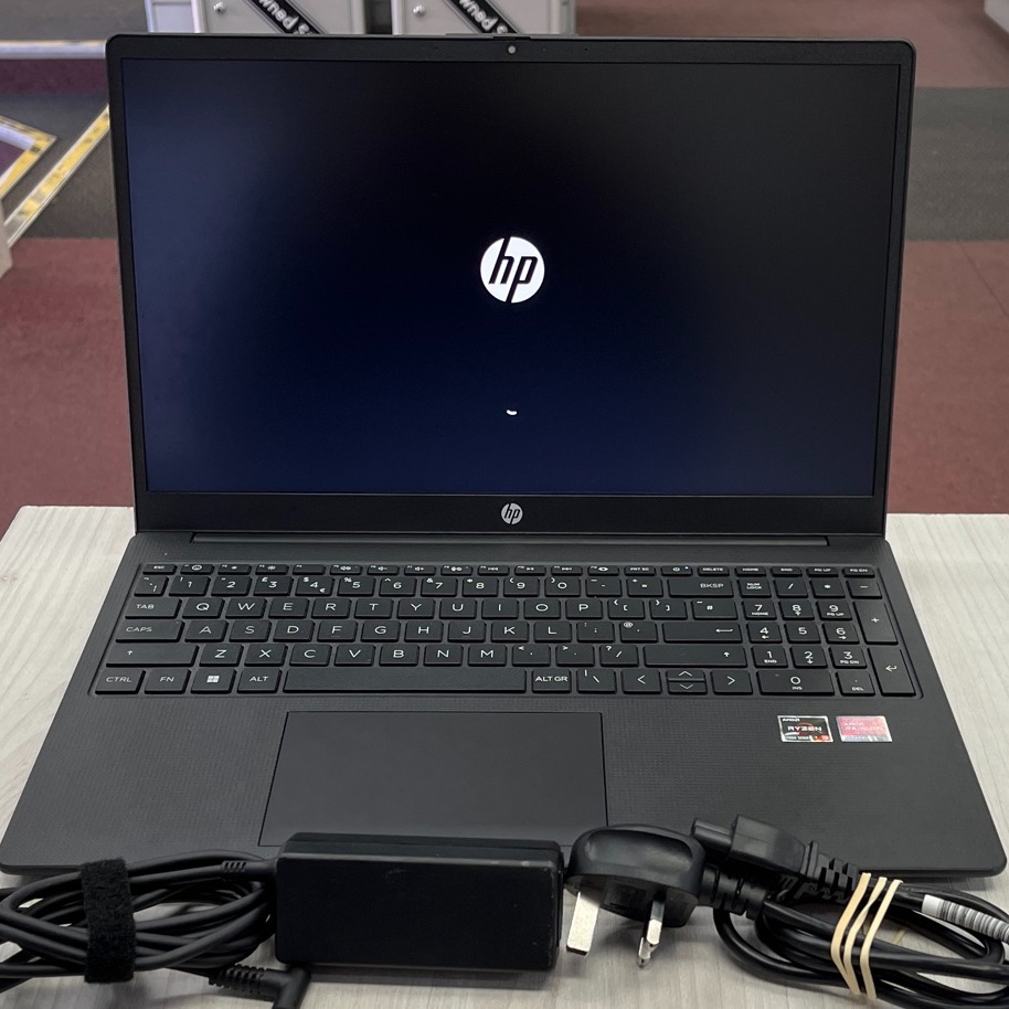 Product photo for HP Laptop