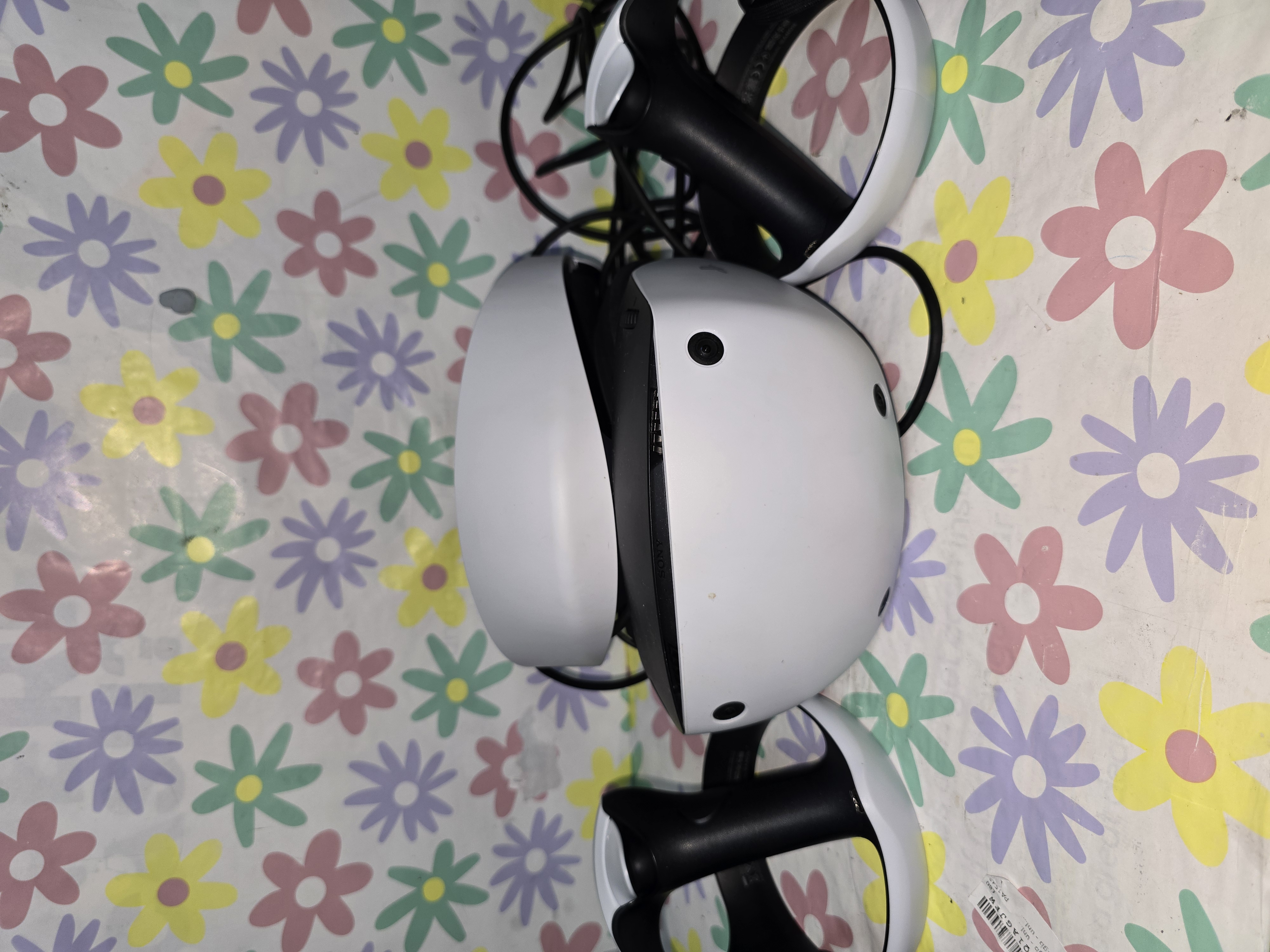 Product photo for Playstation VR2