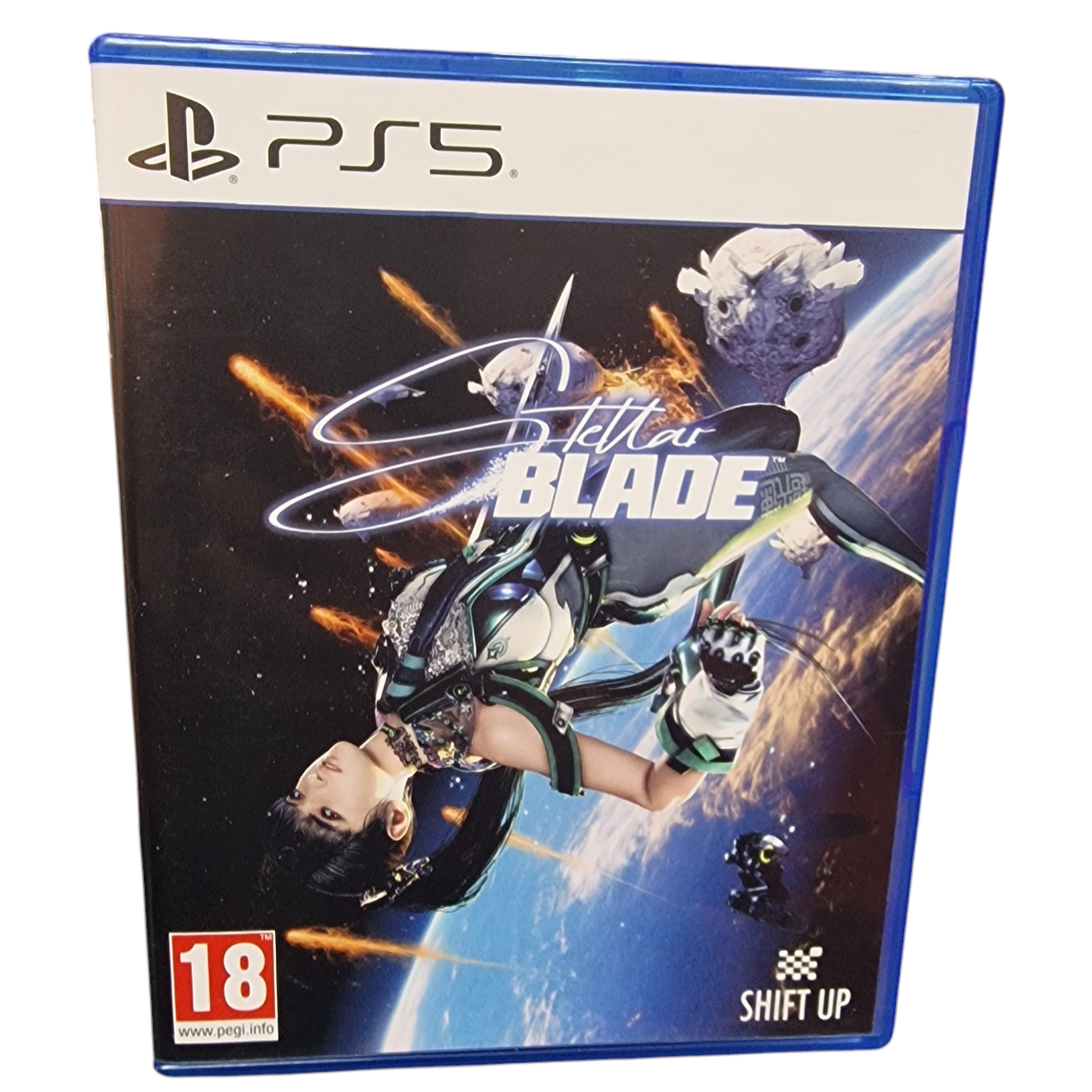 Product photo for Stellar Blade (PS5)