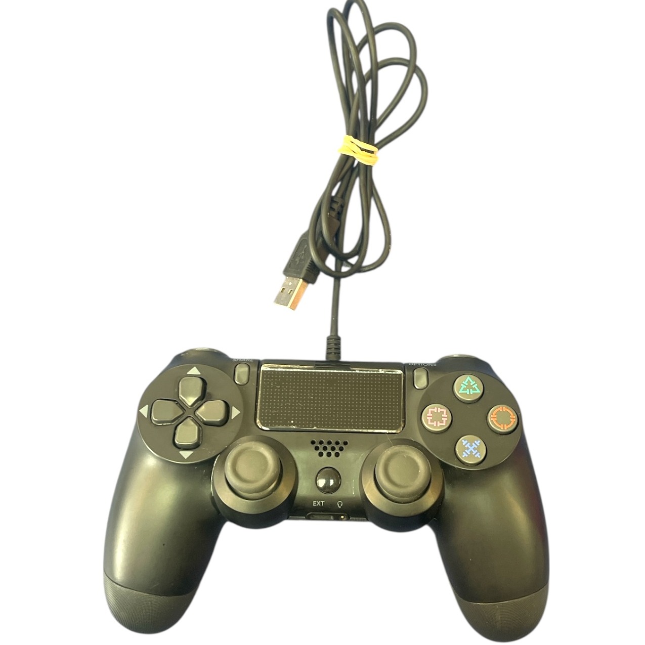 Product photo for Third Party PS4 Controller