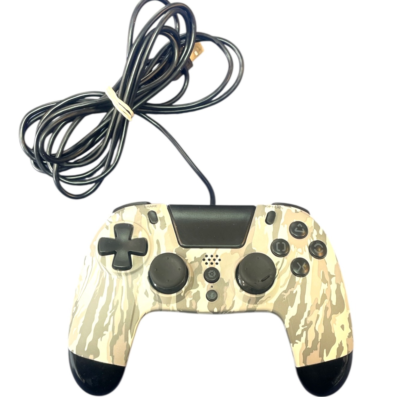 Product photo for Third Party PS4 Controller