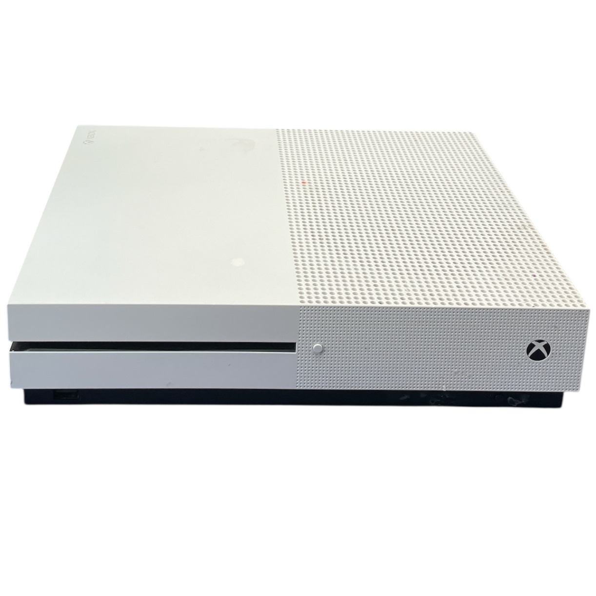 Product photo for Microsoft  Xbox One S 500GB - No Controller