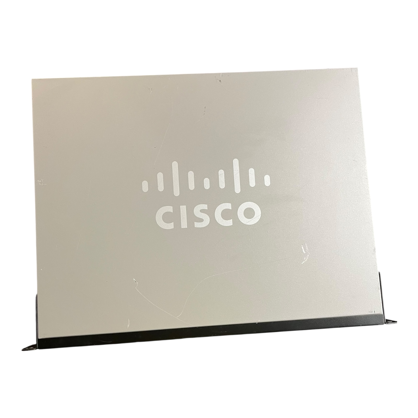 Product photo for Cisco SG500-52P 52-Port Gigabit PoE Managed Switch – Used (No Plug)