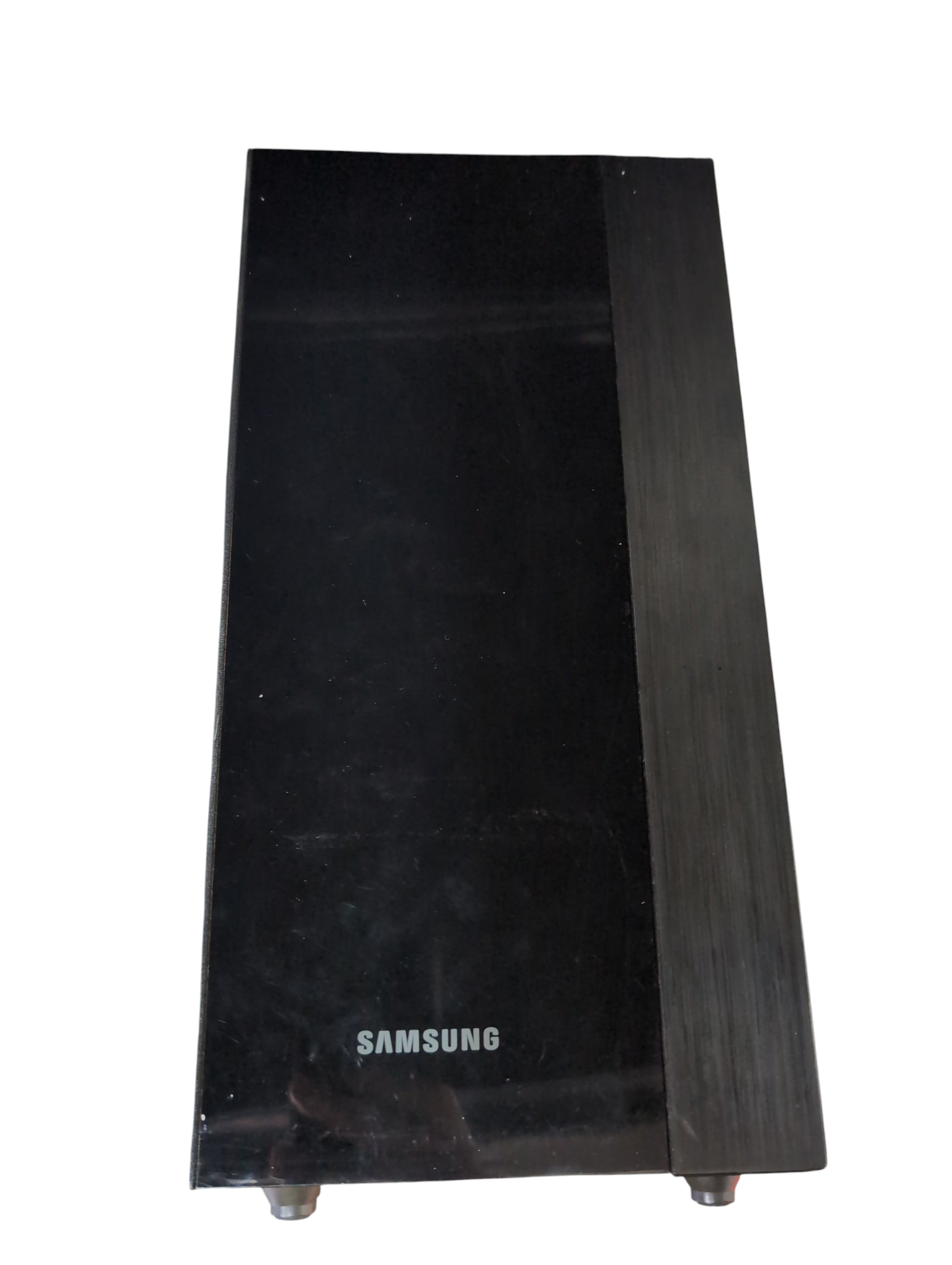 Product photo for Samsung PS-WF450 Wireless Active Subwoofer 20W Black UNTESTED