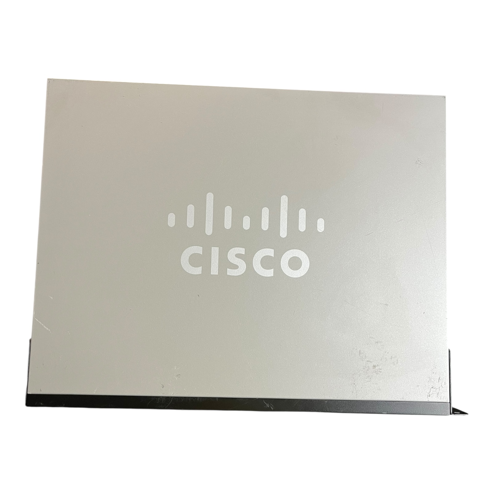 Product photo for Cisco SG500-52P 52-Port Gigabit PoE Managed Switch – Used (With Plug)