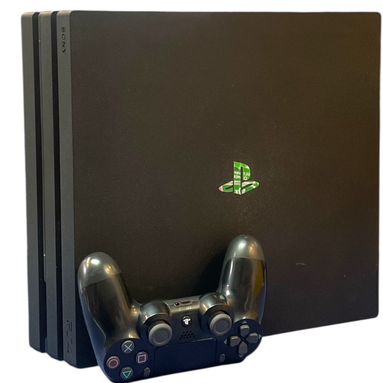 Product photo for Sony PS4 Pro 1TB