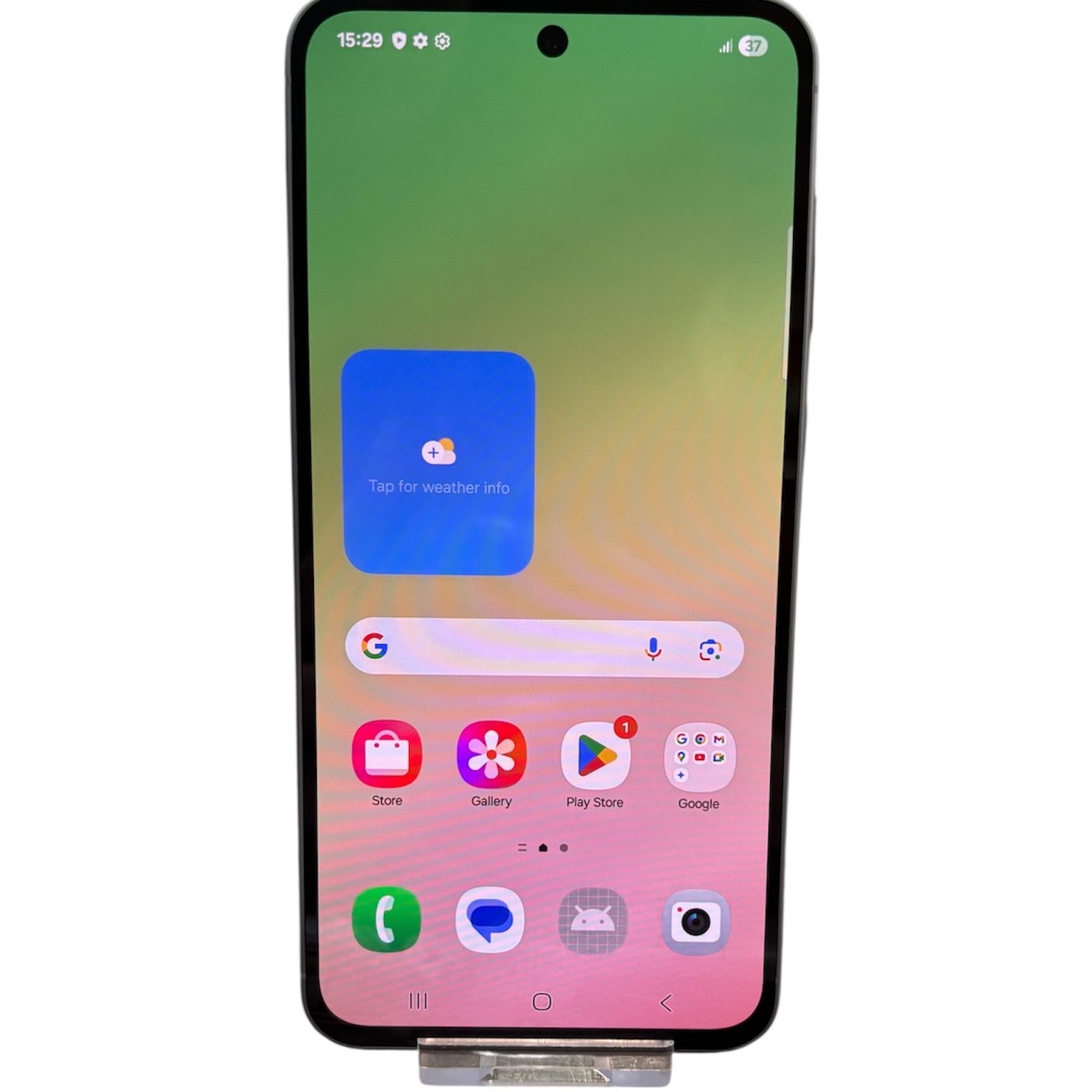 Product photo for Samsung Galaxy A56 5G (256GB) Unlocked
