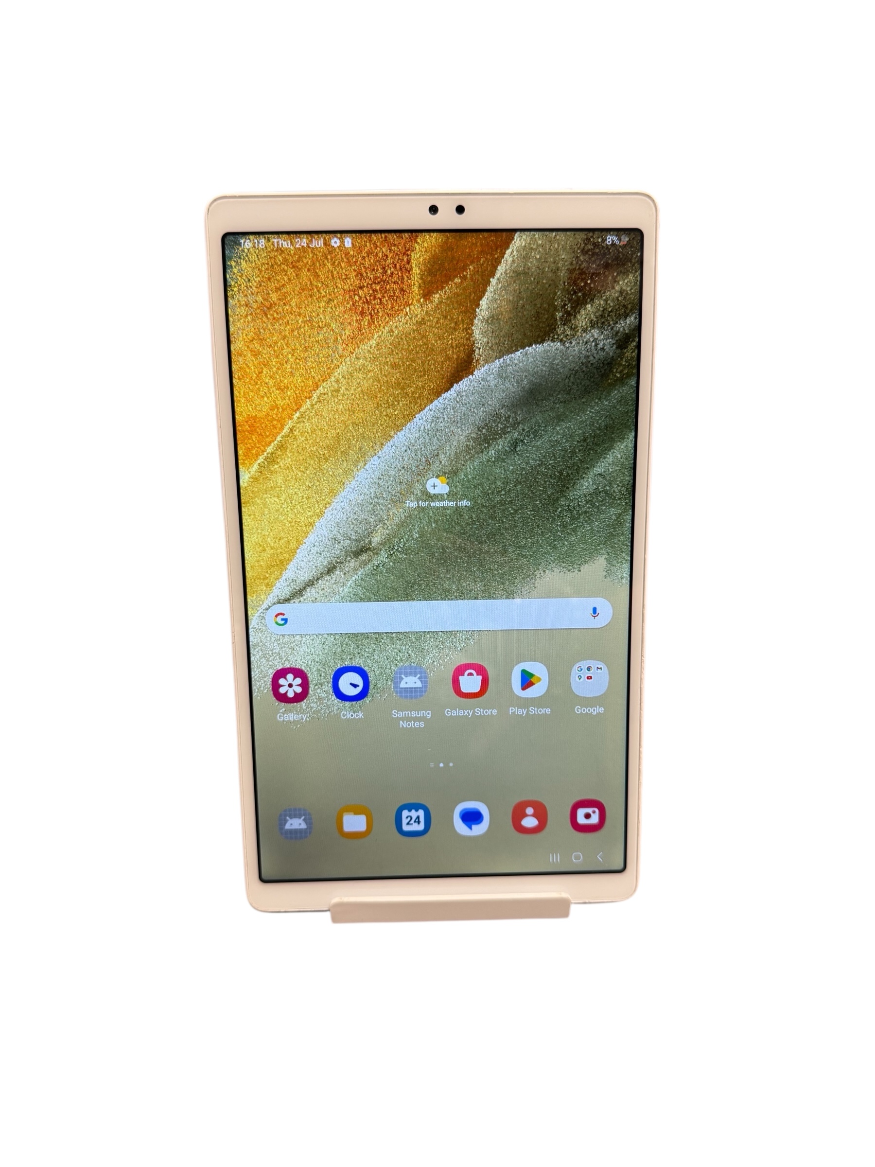 Product photo for Samsung Galaxy Tab A7 Lite (WIFI) 32GB