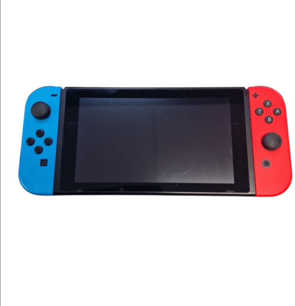 Product photo for Nintendo Switch - No Dock charger