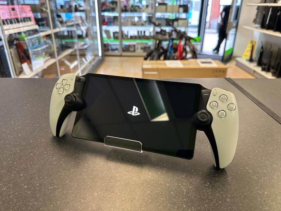 Product photo for PlayStation Portal