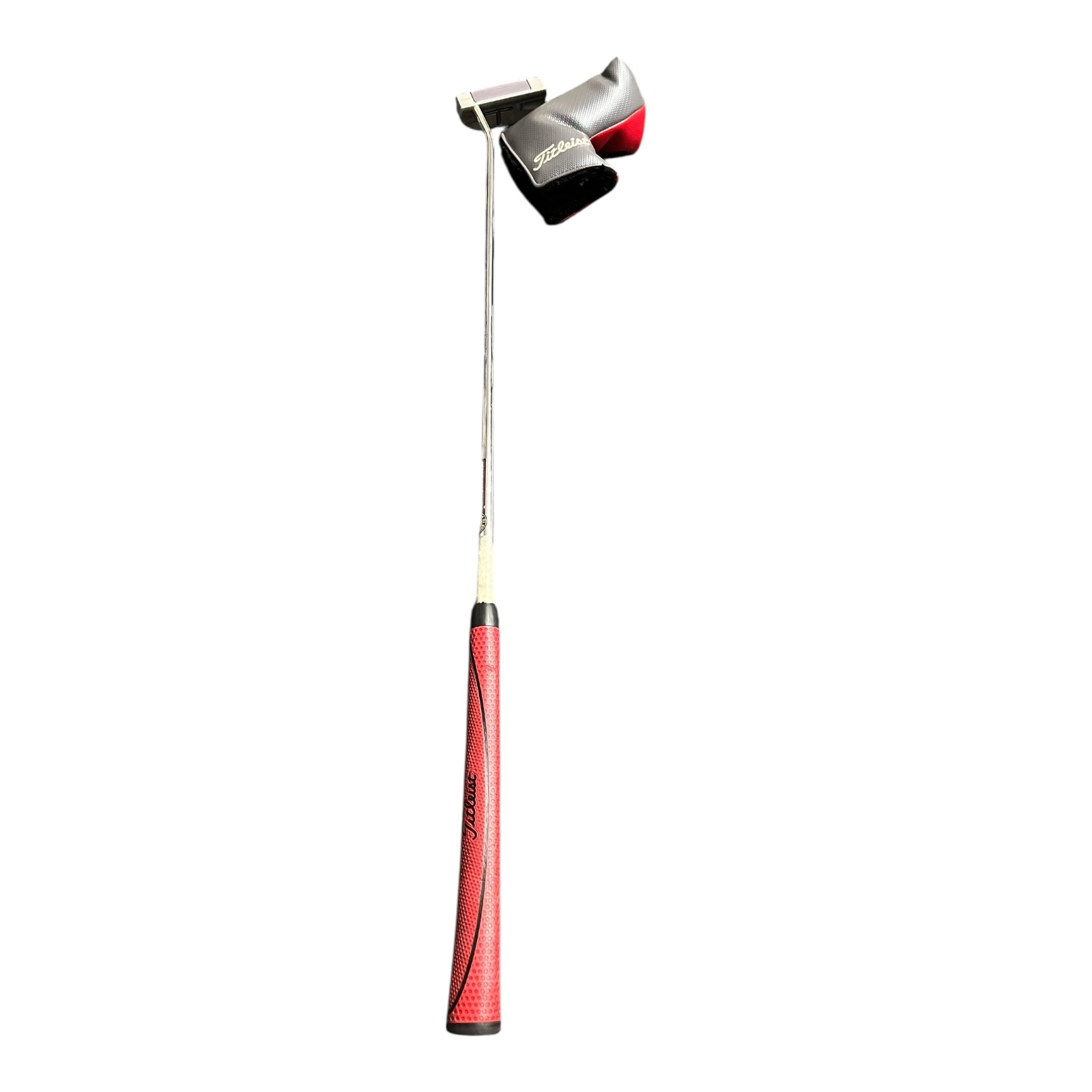 Product photo for Scotty Cameron Titleist Select Mallet 1 Putter – With Headcover Used