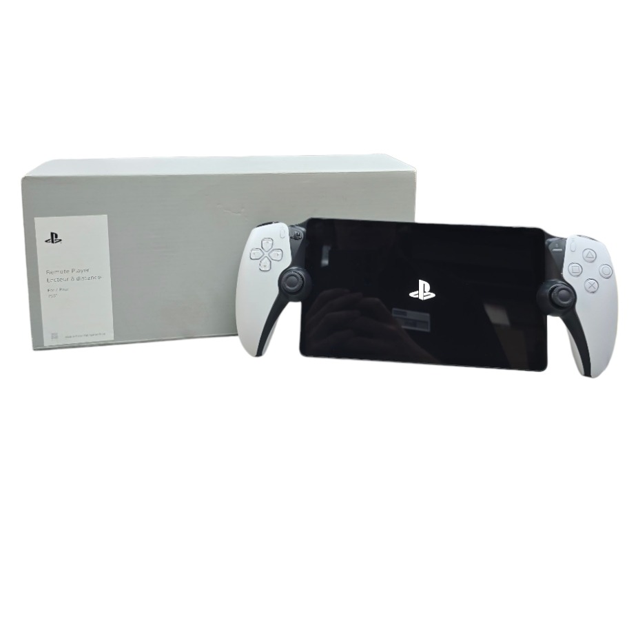 Product photo for Playstation Portal