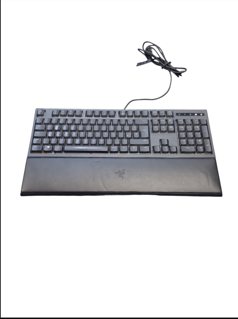 Product photo for Razer Ornata Chroma Keyboard