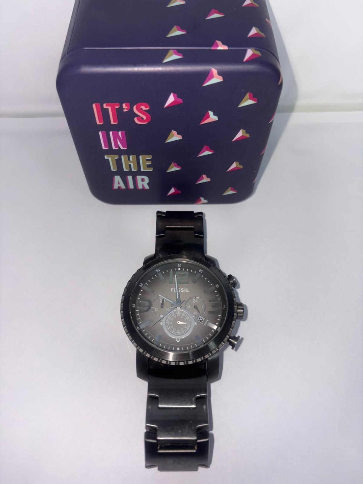 Product photo for FOSSIL WATCH