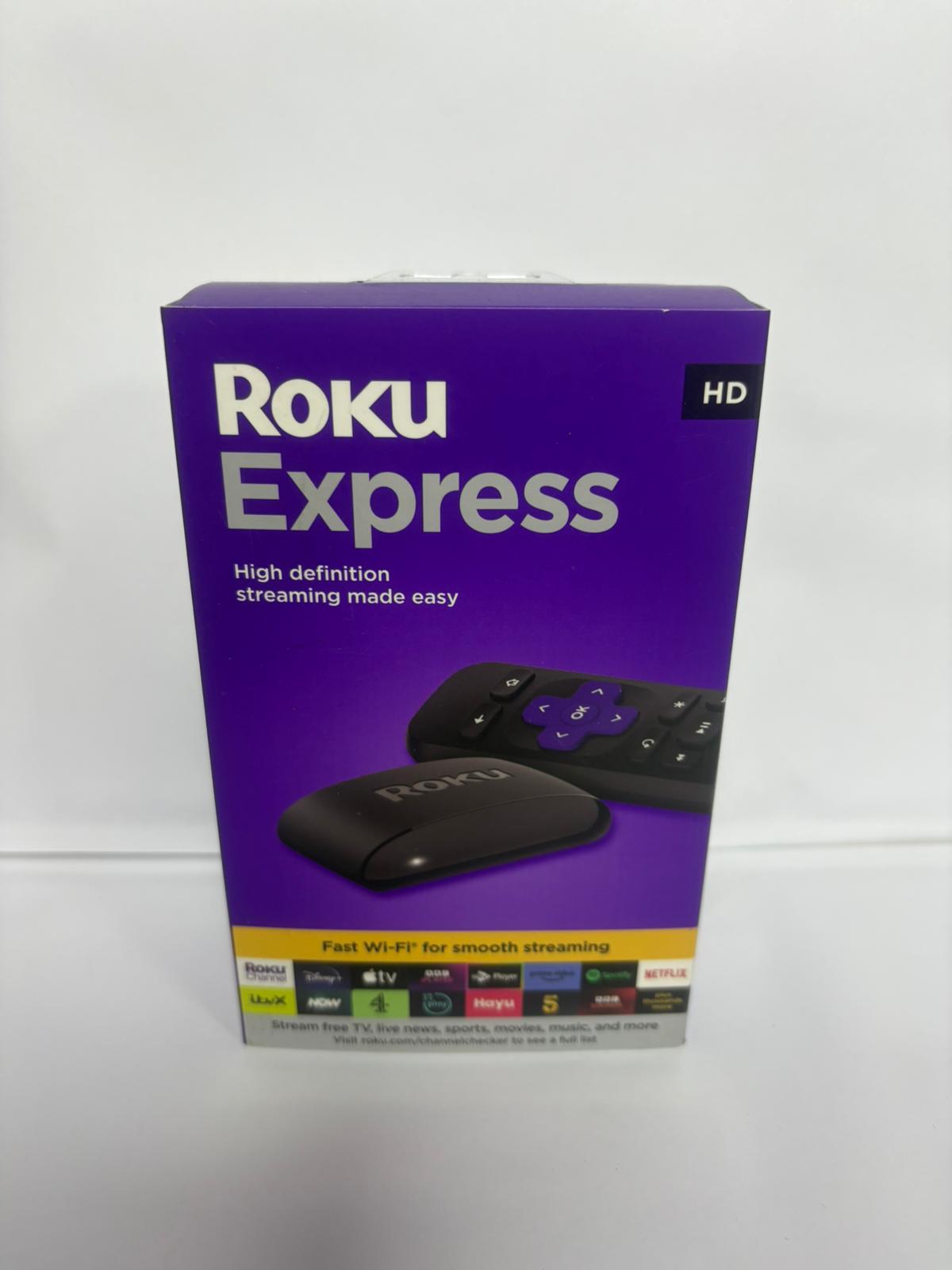 Product photo for ROKU EXPRESS