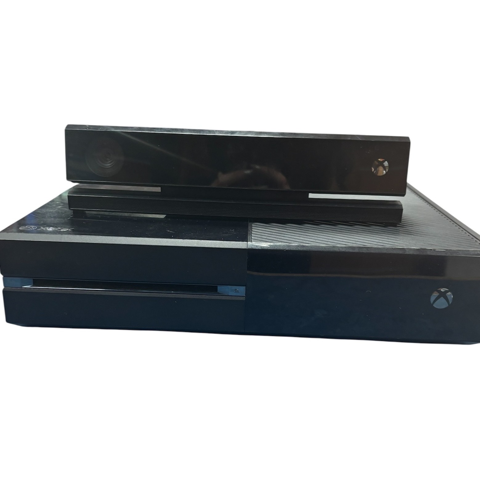 Product photo for Xbox One (500GB) Unboxed