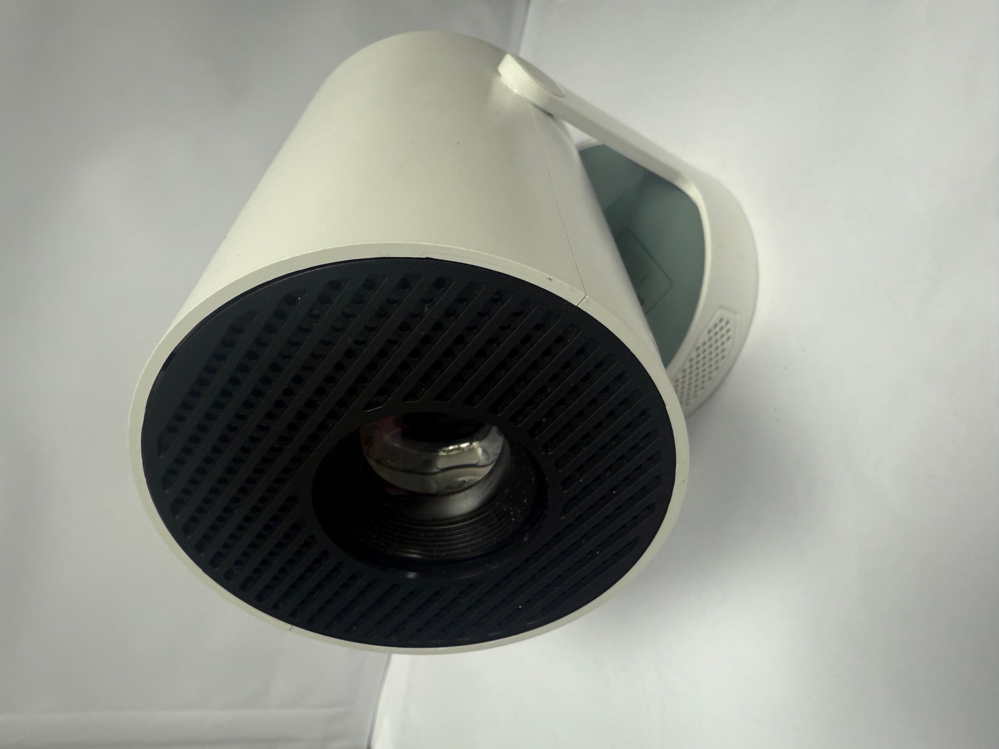Product photo for hy300pro projector
