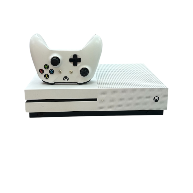 Product photo for Xbox One S Console - 500GB